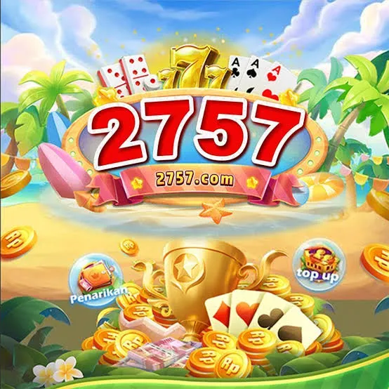 2757 APK Domino