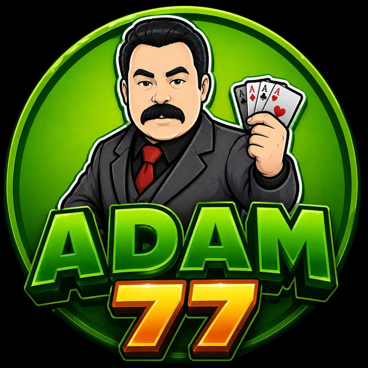 ADAM77 - Petualangan Epik dalam Dunia MMORPG