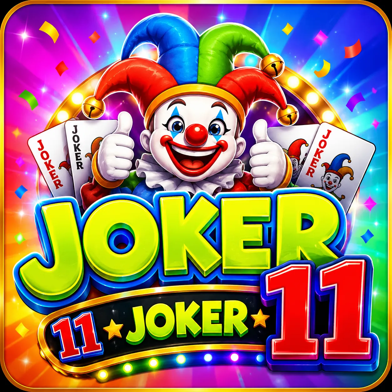 joker11 APK Gaple