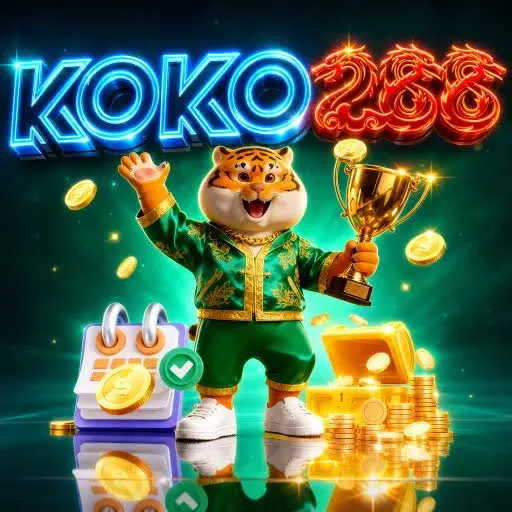 koko288 APK Arcade