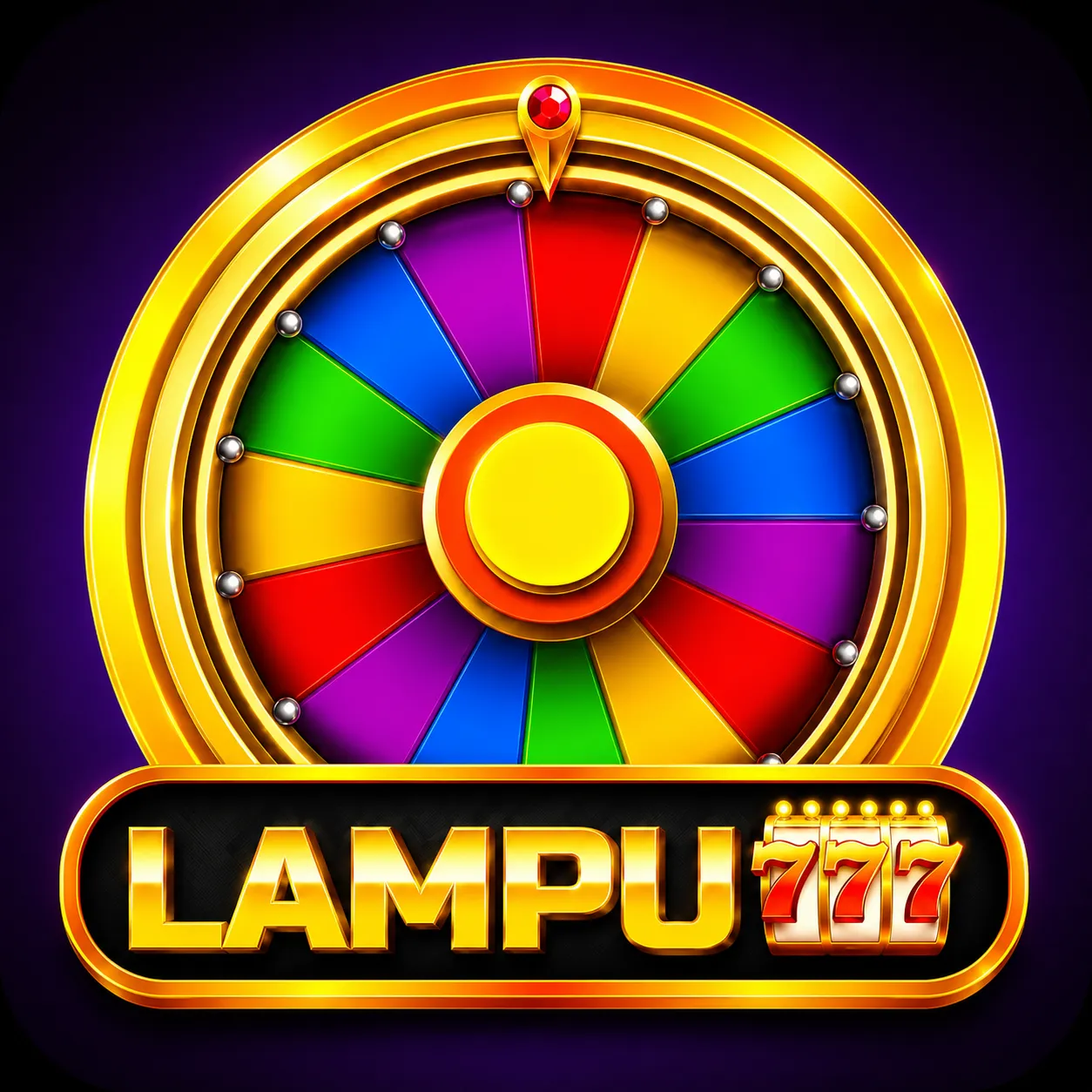 lampu777 APK Domino