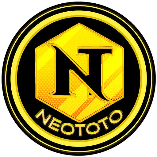 NEOTOTO - Petualangan Anime Tak Terlupakan