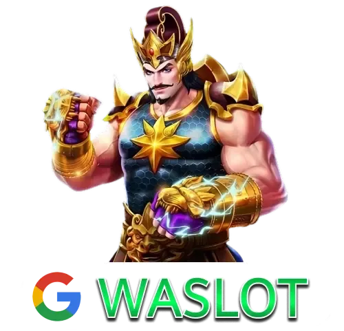 WASLOT - Game Gaple Seru dan Menarik